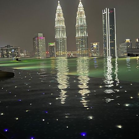 Eaton Residence Suites Klcc Kuala Lumpur Exterior photo