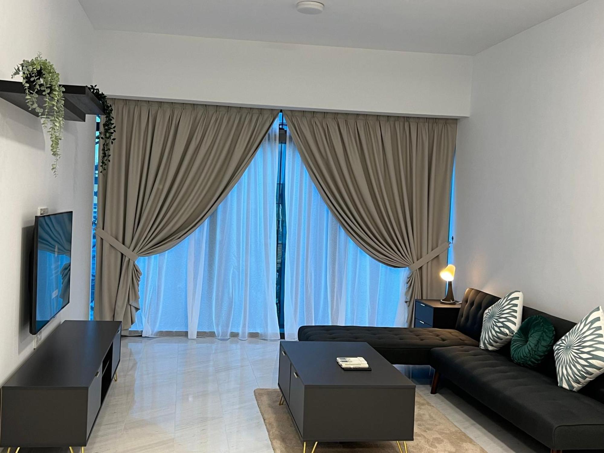 Eaton Residence Suites Klcc Kuala Lumpur Exterior photo